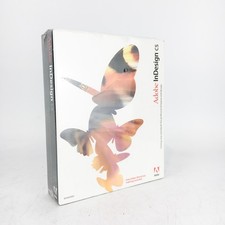 Adobe InDesign CS PageMaker