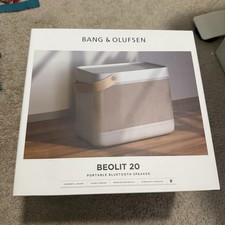 Bang & Olufsen Beolit 20