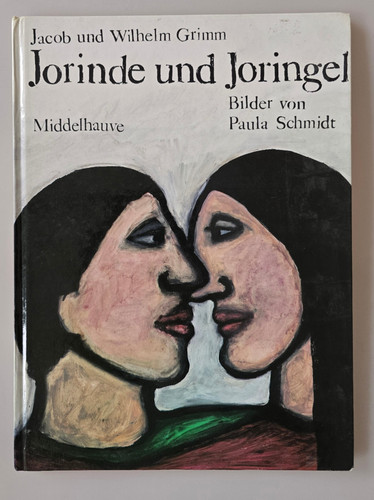 Jacob und wilhelm grimm - und,