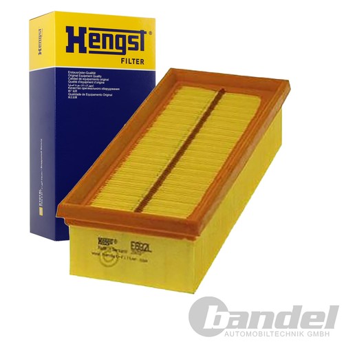 Hengst filter luftfilter - filter,