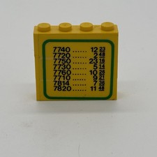 Lego® BA006pb01 Eisenbahn