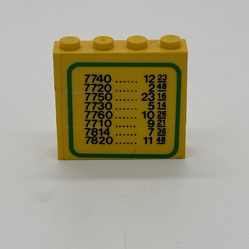 Lego ba006pb01 eisenbahn - lego®,
