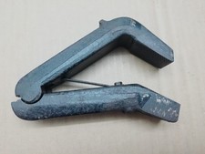 Feilkloben, Reifkloben