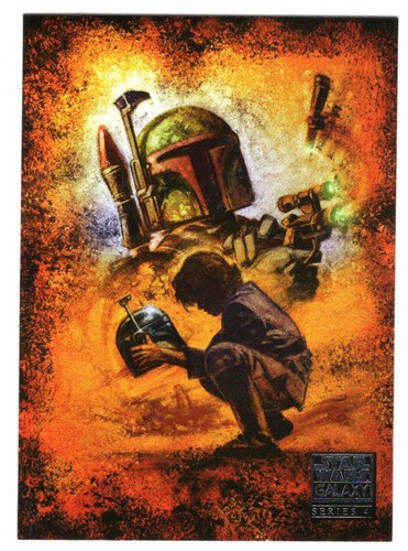 Star wars galaxy base - star, 4