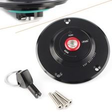 Fuel Tank Cap Protector With