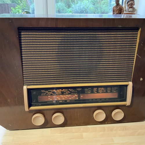 Kolster brandes ventilradio - kolster-brandes,