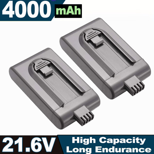 4ah akku für dyson dc16 - 21,6v,