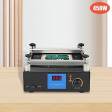 Soldering Station BGA Rework