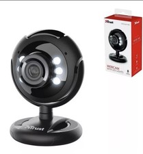 Trust SpotLight Webcam 1.3