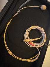 DPA d:fine 4088, Headset 02