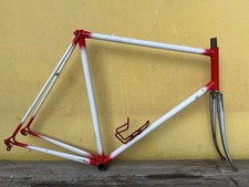 Colnago Super Rennrad Rahmen Vintage