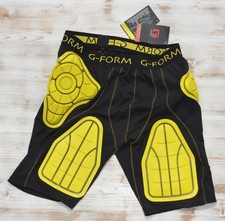 G-FORM CRASH PADS PROTEKTORENSHORT GR. ADULT XL