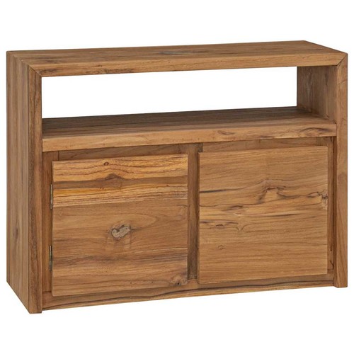 Vidaxl sideboard 80x30x60 - sideboard, cm