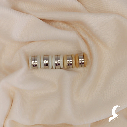 Magnet kopftuch hijab brosche - kopftuch,