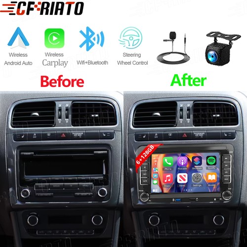 128gb android autoradio - 15,