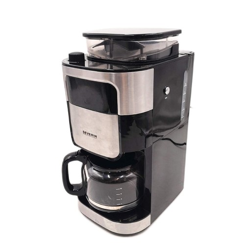 Severin filterkaffeemaschine - severin,