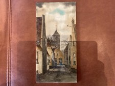 Altes signiertes Meissen