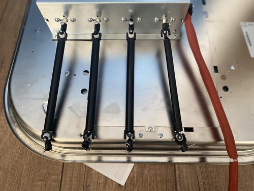 Ware kochfeld aus - b-ware,