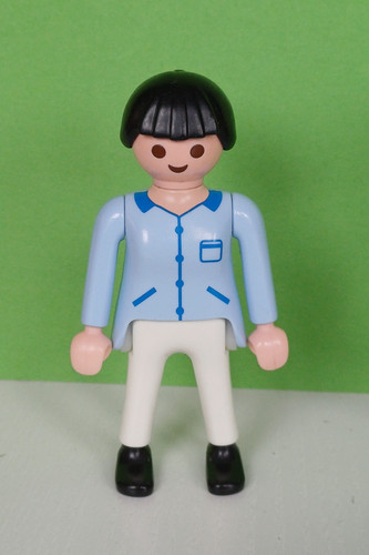 Playmobil sammlung figur - playmobil, aus