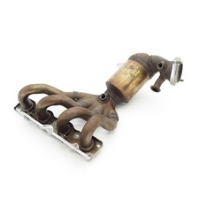 Katalysator Abgaskrümmer BMW E81 E87 116i 09.04- 7563672