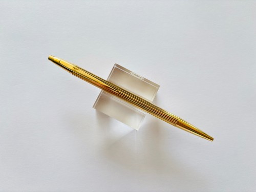 Montblanc kugelschreiber