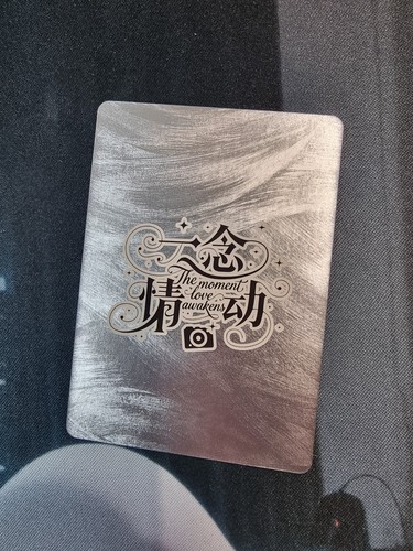 Pick card tmla set - card,