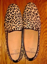 Herren Schuhe Hudson Gr. 45