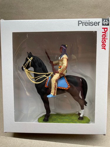 Preiser elastolin 7cm - preiser,