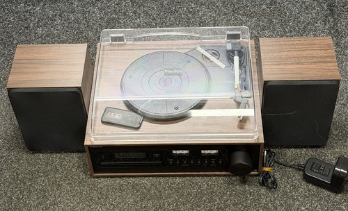 Audizio boston plattenspieler - audizio,