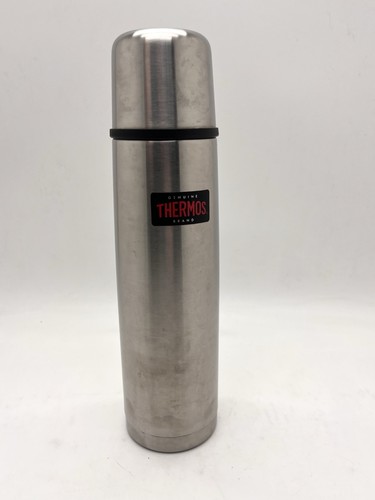Thermos light compact - thermos,