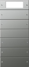 Gira 2145 210 - , wippenset