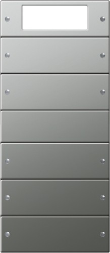 Gira 2145 210 - , wippenset