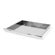 Hitzeschutz für 3-flamm