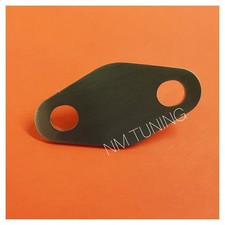 81 AGR Verschlussplatte