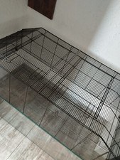 nagerkäfig xxl