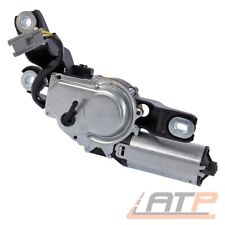 WISCHERMOTOR HECKWISCHERMOTOR HINTEN FÜR VOLVO V70 1 2 BJ 97-07