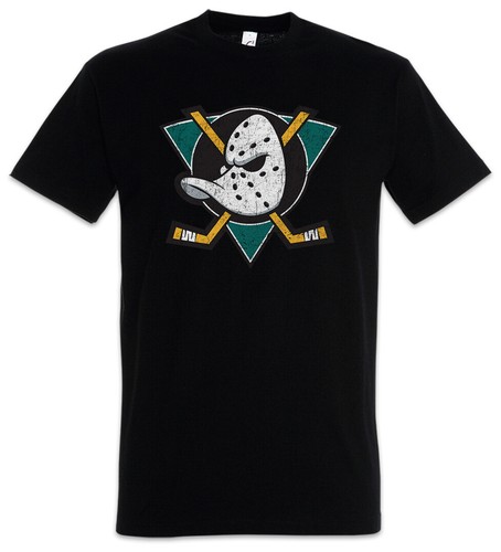 Ducks hockey herren shirt - ducks, t-shirt