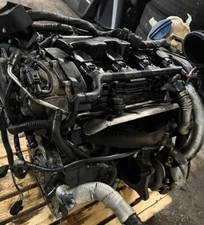 Motor Audi 2.0 TFSI AXX A3