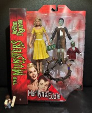 The Munsters Figur Marilyn &