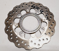 Kawasaki Ninja 650 Bremsscheibe hinten