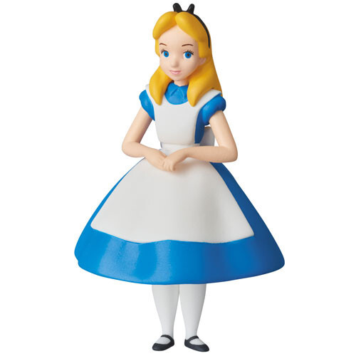 Alice wonderland ultra - alice, in