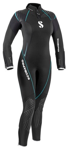 Scubapro definition mm - 7.0,