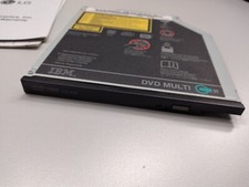 DVD-Brenner - RW Writer für