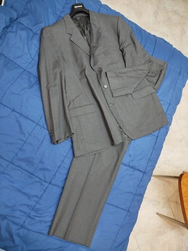 Eleganter anzug ermenegildo - eleganter,