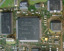 smart fortwo 451 Abschaltung