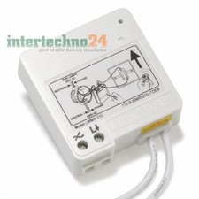 Intertechno Funk-Empfänger ITL-230, max. 230 Watt, Weltpatent in 2-Drahttechnik