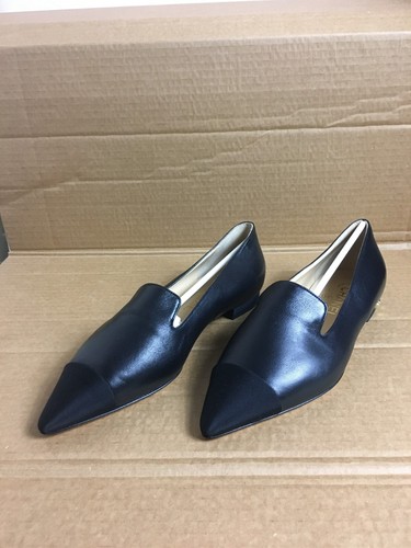 Chanel ballerina stoffspitze - chanel,