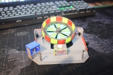 Sodermodell ... Round Up