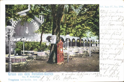 Gruss aus dem - (608),
