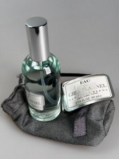 Eau de Grey Flannel by